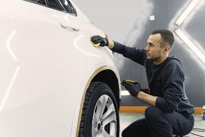 Car Paint Protection Brampton | Professional PPF by Autotailors